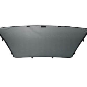 Senčnik za panoramsko streho